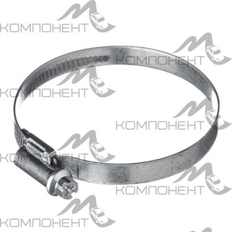 Хомут NORMA  50-70 мм