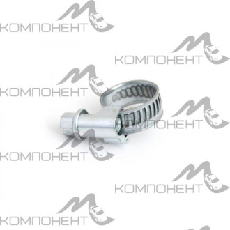 Хомут NORMA  10-16 мм