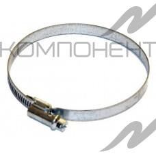 Хомут NORMA  70-90 мм