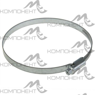 Хомут NORMA  90-110 мм
