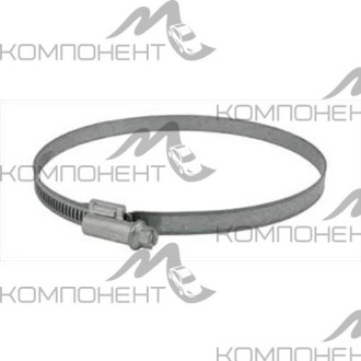 Хомут NORMA 110-130 мм
