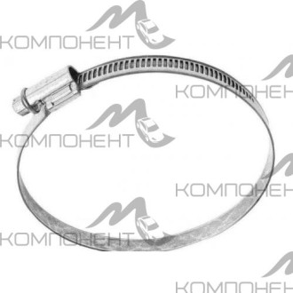 Хомут NORMA 130-150 мм