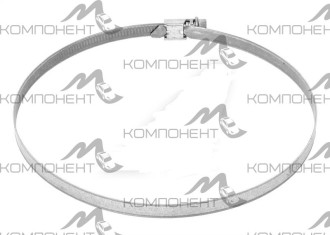 Хомут NORMA 140-160 мм