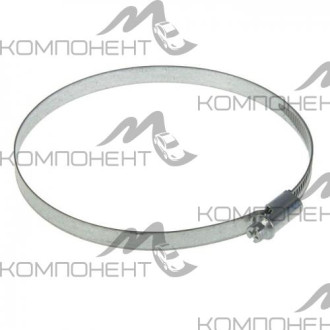 Хомут NORMA 100-120 мм