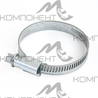 Хомут NORMA  40-60 мм