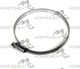 Хомут NORMA  80-100 мм