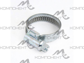 Хомут NORMA  20-32 мм