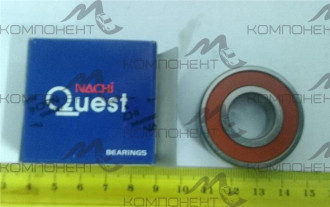 Подшипник (17*40*12) (NACHI) 6203