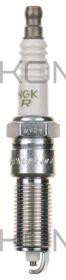 Свеча зажигания  LZTR 4A-11 "NGK"