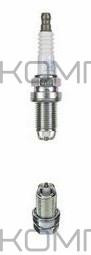 Свеча зажигания  BKR 5 EK "NGK"