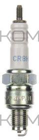 Свеча зажигания  CR 8HS "NGK"