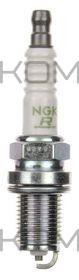Свеча зажигания  BKR 7E "NGK"