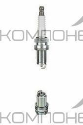 Свеча зажигания  V-Line №33  BKR 5E-11 "NGK"