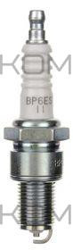 Свеча зажигания  BP 6 ES-11 "NGK" ВАЗ(впрыск 8-клап) без резистора