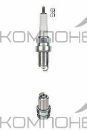 Свеча зажигания  V-Line №12 BCPR 6Е "NGK"