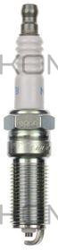 Свеча зажигания  TR 5 B-13 "NGK" с длинной юбкой Ford