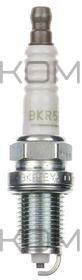 Свеча зажигания  BKR 5 EYA "NGK"