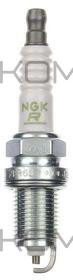 Свеча зажигания  ZFR 6 J-11 "NGK"