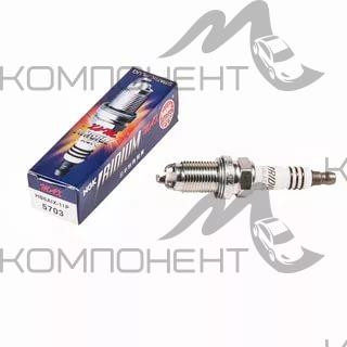 Свеча зажигания  HB 6 AIX-11P "NGK" (иридий)