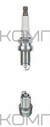 Свеча зажигания  BKR 5 EYA-11 TOYOTA-PACK "NGK"