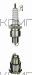 Свеча зажигания  BPR 6 HS "NGK"