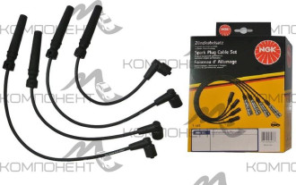 Провода зажигания RC-TE103 "NGK"