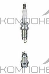 Свеча зажигания  V-Line №34 PZFR 5D-11 "NGK"