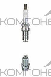 Свеча зажигания  V-Line №26 BKR 6EKC "NGK"