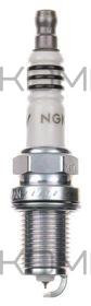 Свеча зажигания  BKR 6EIX "NGK"