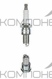 Свеча зажигания  V-Line №13 BPR 6ES-11 "NGK"