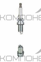 Свеча зажигания  V-Line №14 BKR 6E-11 "NGK"
