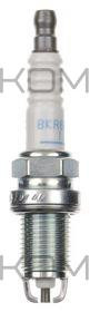 Свеча зажигания  BKR 6 EKB-11 "NGK"