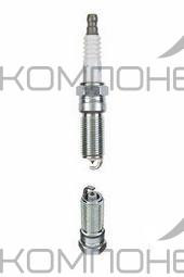 Свеча зажигания  PTR 5 A-13 "NGK" (платина)