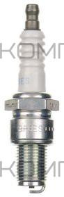 Свеча зажигания  BR 8 ES "NGK" фиксированная контактная гайка