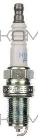 Свеча зажигания  BCPR 5 ES 11 "NGK"