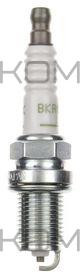 Свеча зажигания  BKR 6 EN-11 "NGK"