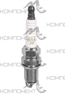 Свеча зажигания  BPR 6 HGP "NGK"