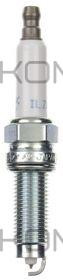 Свеча зажигания  ILZKR 7A "NGK"