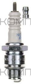 Свеча зажигания  BR 8 HS "NGK"+ съемная контактная гайка