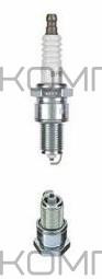 Свеча зажигания  BPR 5 EY "NGK"
