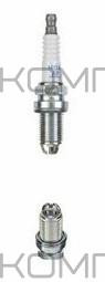 Свеча зажигания  BKUR 6 ET 10 "NGK"