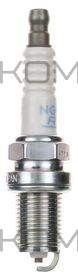 Свеча зажигания  BKR 5 ES-11 "NGK"