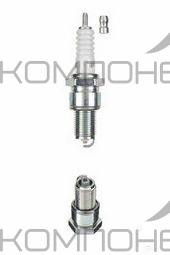 Свеча зажигания  V-Line №04 BP 6Е "NGK" ВАЗ 2101-2109