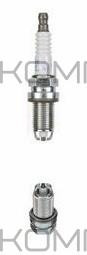 Свеча зажигания  BKR 6 EK "NGK"