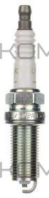 Свеча зажигания  LFR 5 A-11 "NGK"