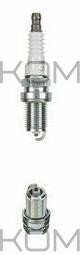 Свеча зажигания  BKR 5 E-11 "NGK"