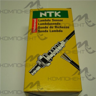 Кислородный датчик №1952 OZA 624-E4 "NGK"