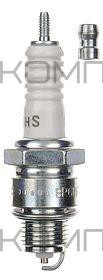 Свеча зажигания  BP 6 HS "NGK" Волга, УАЗ