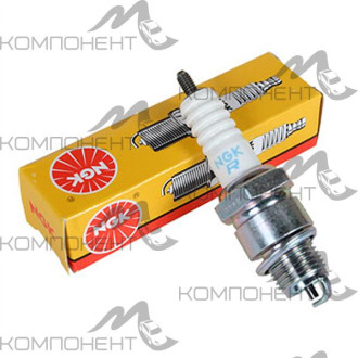 Свеча зажигания  BKR 5 EKUD NGK