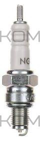 Свеча зажигания  C7HSA "NGK"